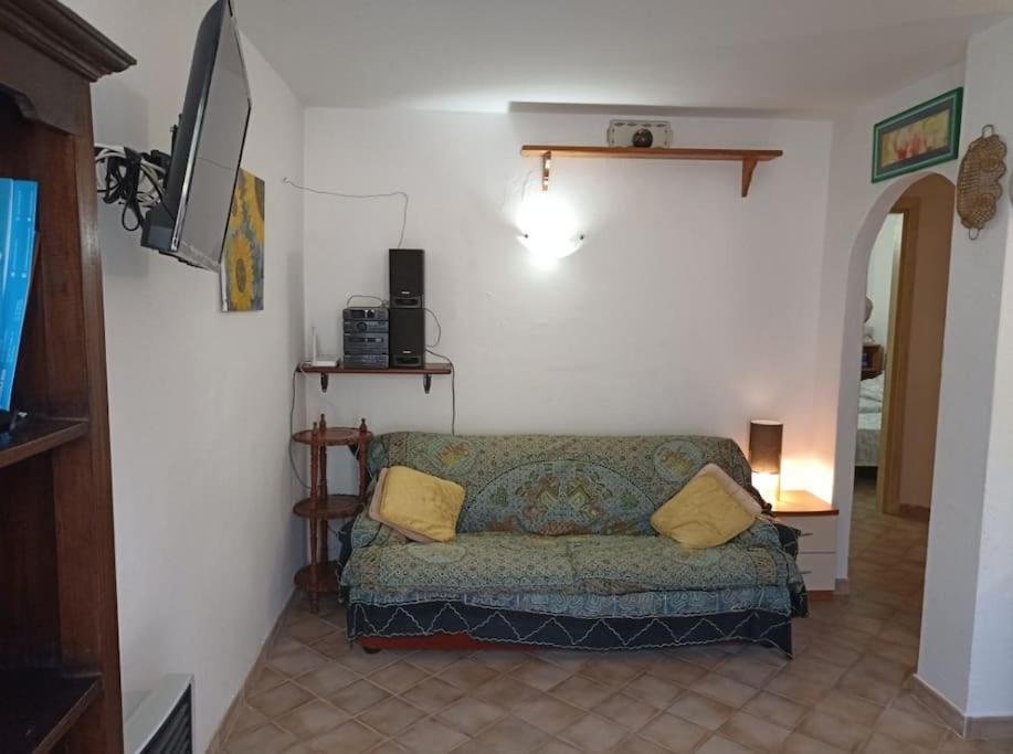 La Dolce Dimora Apartment Olbia Exterior foto