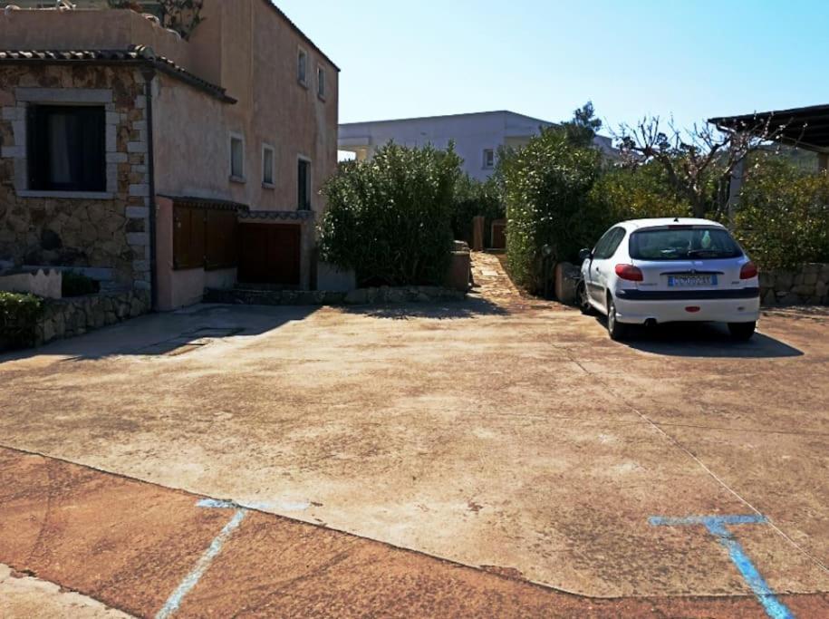 La Dolce Dimora Apartment Olbia Exterior foto