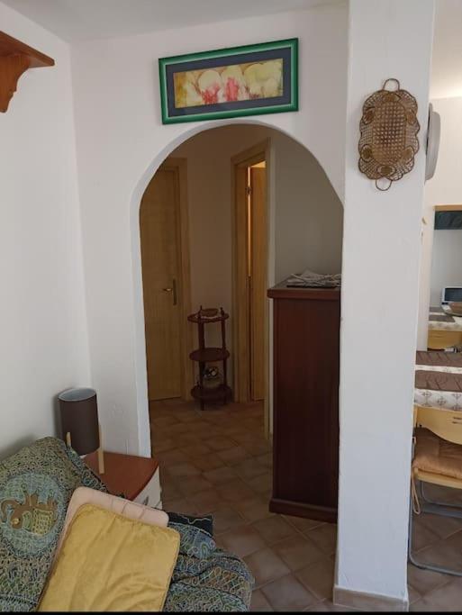 La Dolce Dimora Apartment Olbia Exterior foto