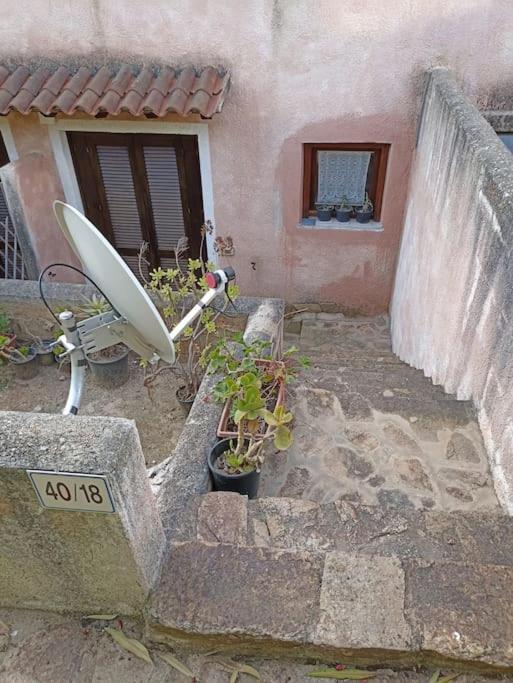 La Dolce Dimora Apartment Olbia Exterior foto