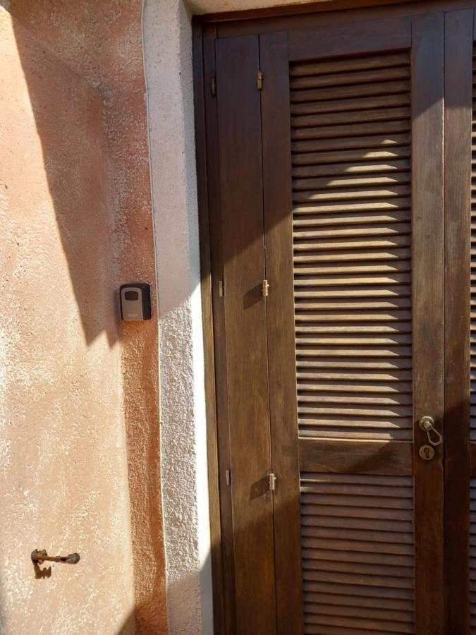 La Dolce Dimora Apartment Olbia Exterior foto