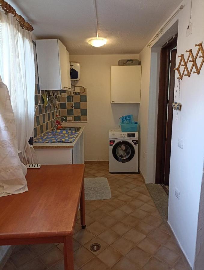 La Dolce Dimora Apartment Olbia Exterior foto