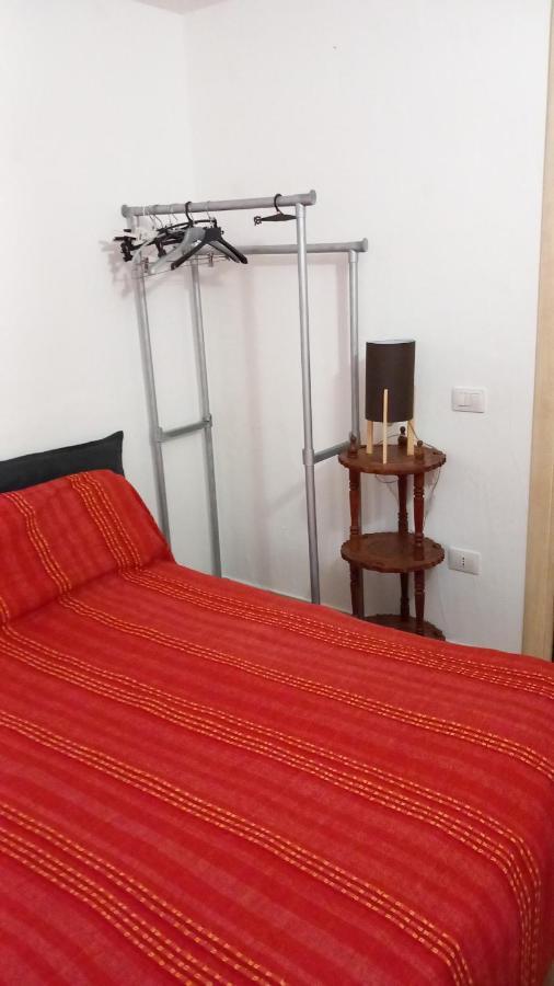 La Dolce Dimora Apartment Olbia Exterior foto