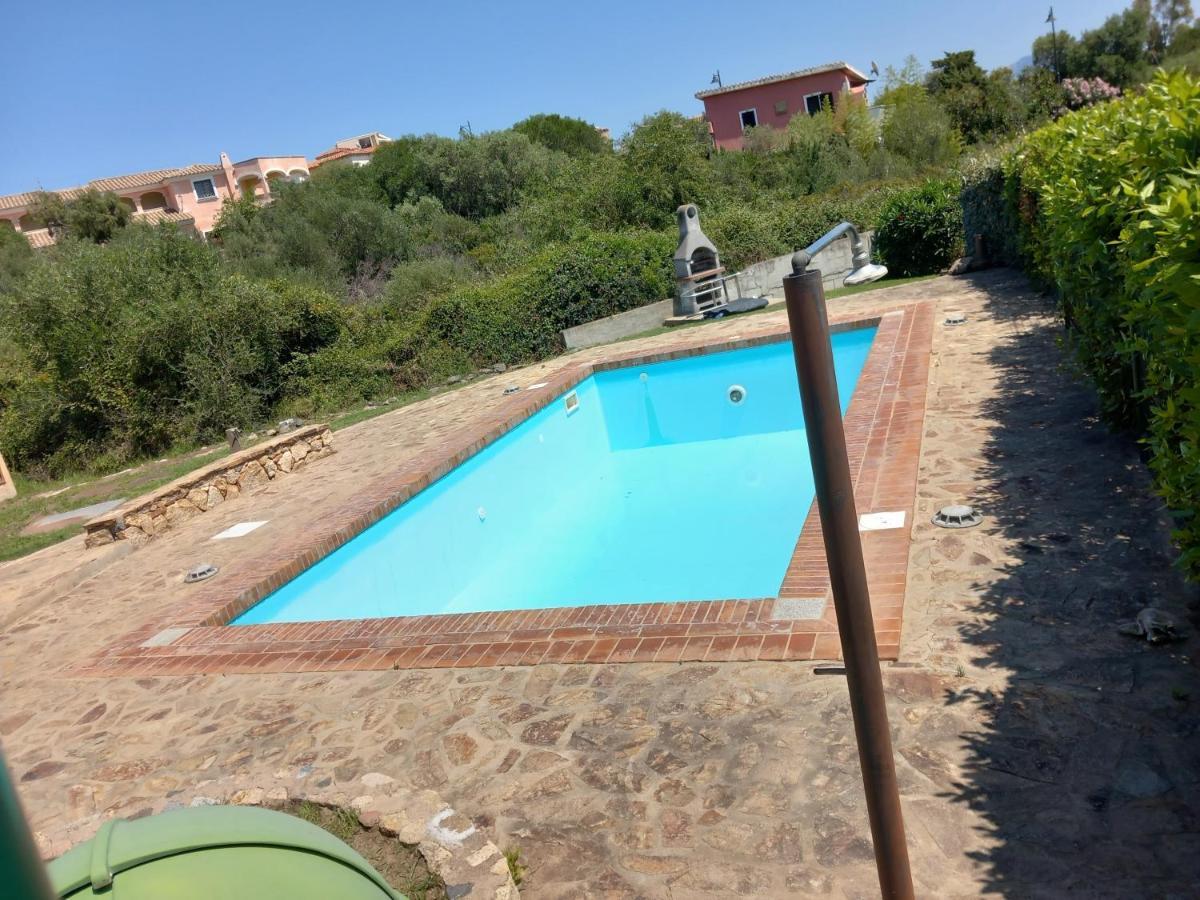 La Dolce Dimora Apartment Olbia Exterior foto