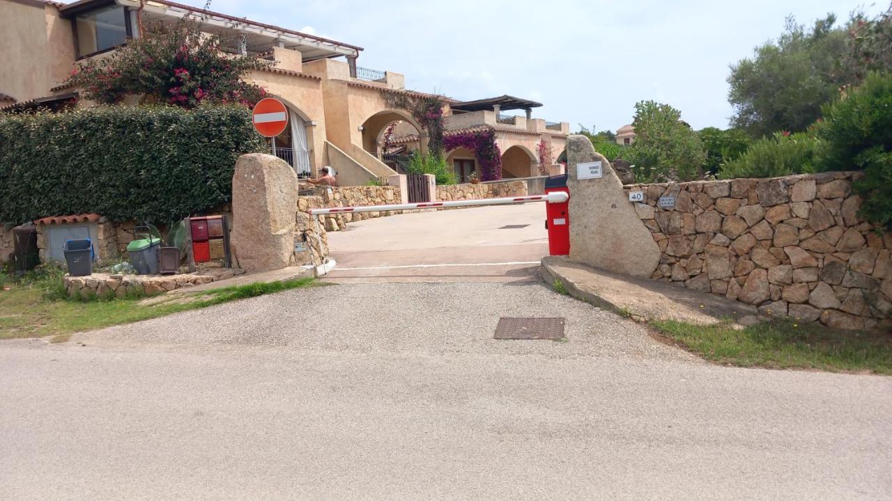 La Dolce Dimora Apartment Olbia Exterior foto
