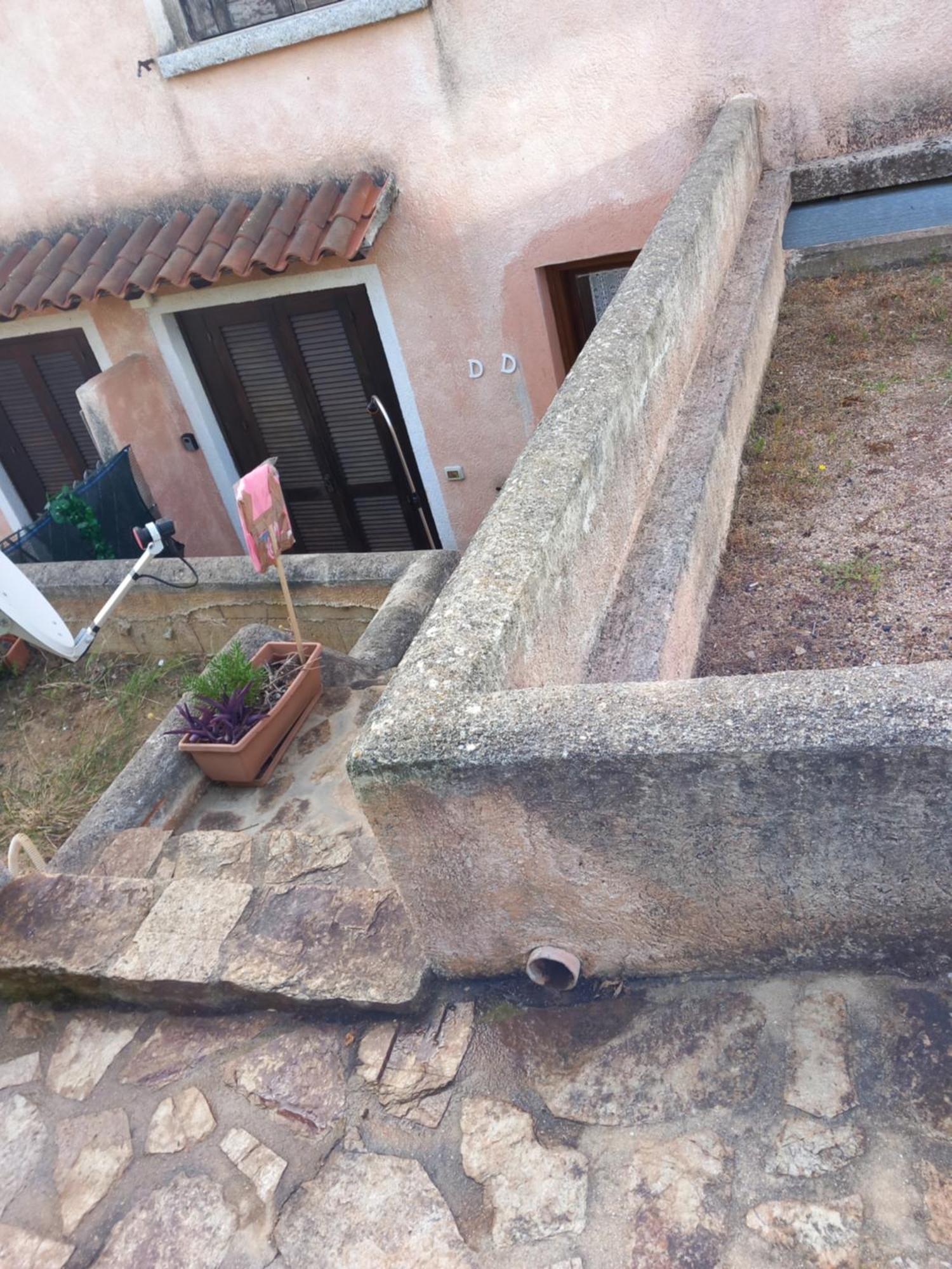 La Dolce Dimora Apartment Olbia Exterior foto